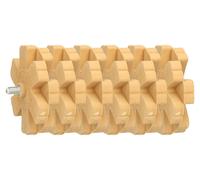 KS TOOLS Gomme pour film plastique avec lamelles, pack de 6 ( 515.1368 )