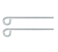 KS TOOLS Goupille de fixation du dispositif de serrage (2) 400.1486
