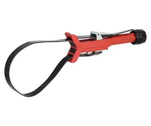 KS Tools Gurtrohrzange,ø 160mm, 114.0160