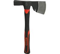 KS Tools Hachette de plâtrier 1422013 – manche en fibre de verre – tête 600 g – 310 mm