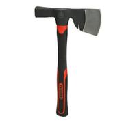 KS Tools Hachette de plâtrier KS Tools avec manche en fibre de verre, 600g Quantité:1