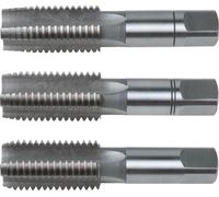KS Tools HSS CO Jeu de tarauds à main M,M24x3,3 pces, 331.2240
