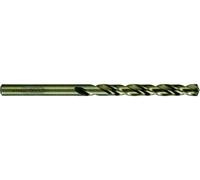 KS Tools HSS-G Co 5 Forets hélicoïdaux, 12,7mm, paquet de 5 5 pces