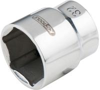 KS TOOLS INOX 3/4' douille 6 pans, 32mm ( 964.3432 )
