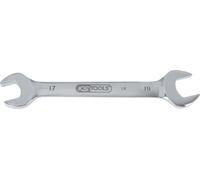 KS TOOLS INOX ourche double, 30x32mm, coudée ( 964.2215 )