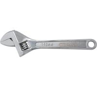 KS Tools INOX Clé à molette, réglable, 15