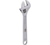 KS Tools INOX Clé à molette, réglable, 8