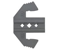 KS Tools KS Tools Plaquette de sertissage pour MultiContact MC3 Quantité:1