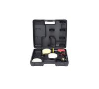 KS TOOLS Installation de polissage 515.5120 1800g