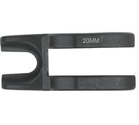KS TOOLS Jauge Ø 20 mm - 450.0973