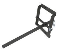 KS TOOLS Jauge de réglage pour arbres de sélection pour 460.1055 ( 460.1057 )