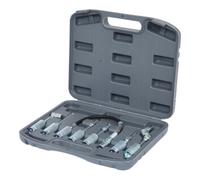 KS Tools Jeu d'adaptateurs KS Tools pour pompe à graisse, 7 pièces Quantité:1