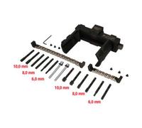 KS TOOLS Outillage 450.0190 Acier à outils 4800g
