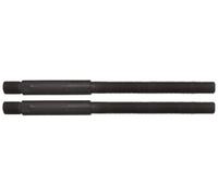 KS TOOLS Jeu de broches, extracteur 460.1772