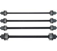 KS TOOLS Jeu de broches, extracteur 700.1735