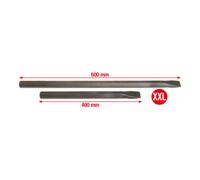 KS Tools Jeu de ciseaux à bois plats pour camion KS Tools, 2 pièces, 400-600mm Quantité:1