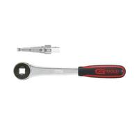 KS Tools Jeu de clé universelle étagée 7/8"-3/8", 2 pcs. Quantité:1