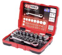 KS TOOLS 918.3050 Jeu de clé à douille