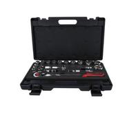 KS TOOLS Jeu de clés à douilles 918.0625 390mm 188mm 35mm
