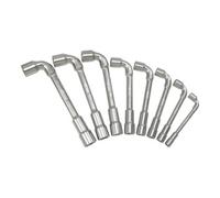 KS Tools Jeu de clés à pipe KS Tools ULTIMATEplus, 11 pcs. Quantité:1