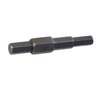 KS Tools 130.6005 e montage hexagonale Diamètre 10-13-17 mm ou 3/8"-1/2"-3/4"