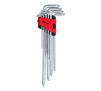 KS TOOLS 151.4550 Ensemble de tournevis coudés