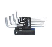 KS TOOLS 920.2100 Ensemble de tournevis coudés