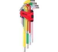 KS TOOLS 151.4640 Ensemble de tournevis coudés