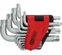 KS Tools KS Tools Jeu de clés Allen TX, courtes, 14 pcs. Quantité:1