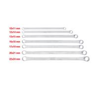 KS TOOLS 518.0830 Kit de clés polygonales doubles