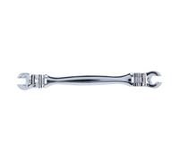 KS Tools Jeu de clés polygonales doubles ouvertes 10x11 mm KS Tools Quantité:1