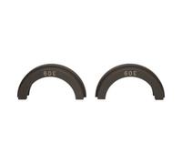 KS Tools Jeu de coussinets de palier complémentaire pour Hino, 97 mm KS Tools Quantité:1