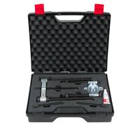 KS TOOLS Jeu de couteaux à découper Ø 5-60mm, 3 pièces ( 605.0001 )