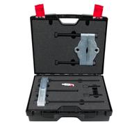 KS Tools Jeu de couteaux de séparation avec dispositif d'extraction, 22-115mm, 3 pièces, 605.0004