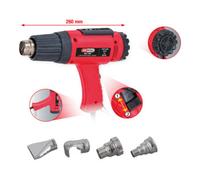 KS Tools Jeu de décapeur thermique Quantité:1