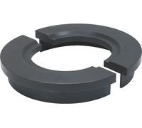 KS TOOLS Jeu de demi-coques, 2 pièces, démontage (150.2354)