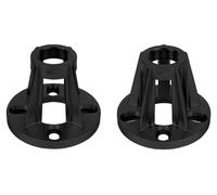 KS TOOLS Jeu de dispositifs d'extraction pour arbres d'entraînement, 2 pièces, 4 et 5 trous - 440.0115