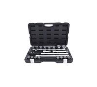 KS TOOLS Jeu de douilles 3/4", 21 pces ( 911.0722 )