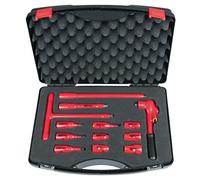 KS Tools 117.1886 jeu de douilles/manchons