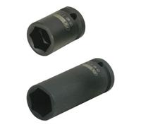 KS Tools Jeu de douilles à chocs PL, 2 pcs 32mm KS Tools Quantité:1
