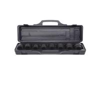 KS TOOLS Jeu de douilles de force 515.0210 Acier au chrome-molybdène 3540g