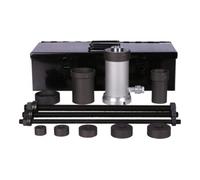 KS Tools Jeu de douilles de tractions universelles, cylindre hydraul. 18 t 24 pcs KS Tools Quantité:1