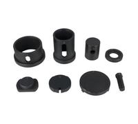 KS Tools Jeu de douilles pour triangle de suspension pour DAF, Ø 70 mm, 8 pcs KS Tools Quantité:1