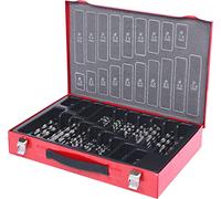 KS Tools Jeu de forets 330.2640 HSS 170 pièces 1-10 mm