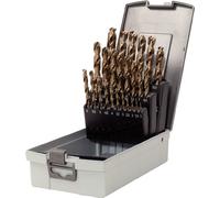 KS Tools 330.3623 foret Jeu de forets 25 pc(s)