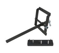 KS Tools Jeu de gabarits d'ajustement de boîte de vitesses pour ZF 12 AS, 2 pcs KS Tools Quantité:1