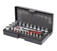 KS Tools 917.0626 Jeu de clés à douille 1/4 (6.3 mm) 917.0626