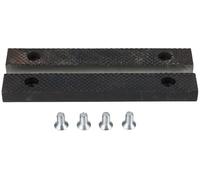 KS TOOLS Jeu de mâchoires de rechange pour étau 914.0006-6