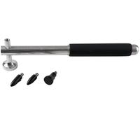 KS TOOLS Jeu de marteaux à débosseler 140.5290 aluminium 375g
