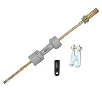 KS TOOLS Jeu de marteaux-piqueurs 460.5690 850mm acier à outils 13200g